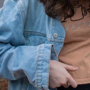 Meet your Posher, Clothes